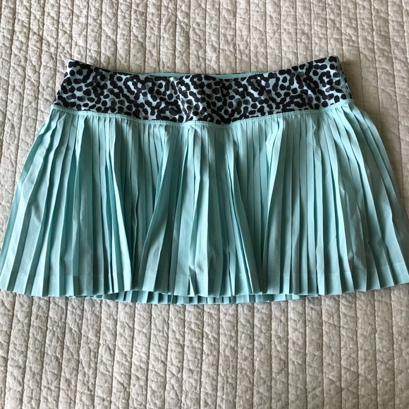 Lululemon Skort